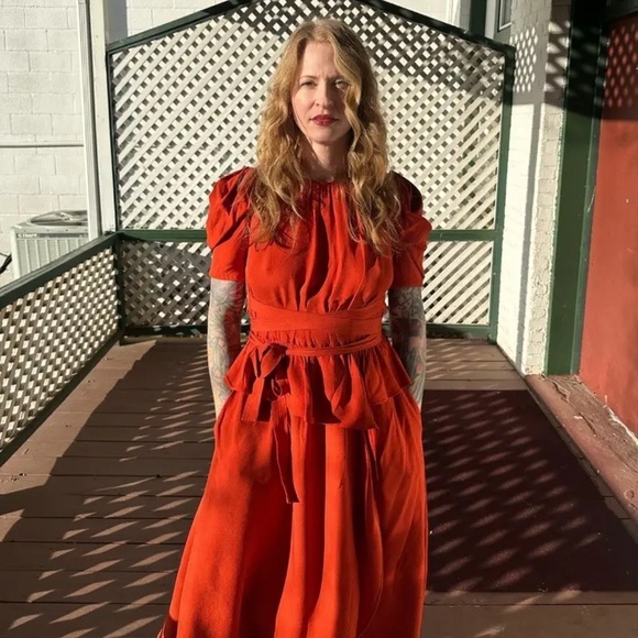 Ulla Johnson Marion dress size 4 - Picture 8 of 17